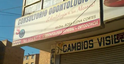 ODONTOLOGIA A SU ALCANCE DR ROSA ELENA CORTES BOGOTÁ ODONTOLOGIA A SU ALCANCE DR ROSA ELENA CORTES BOGOTÁ